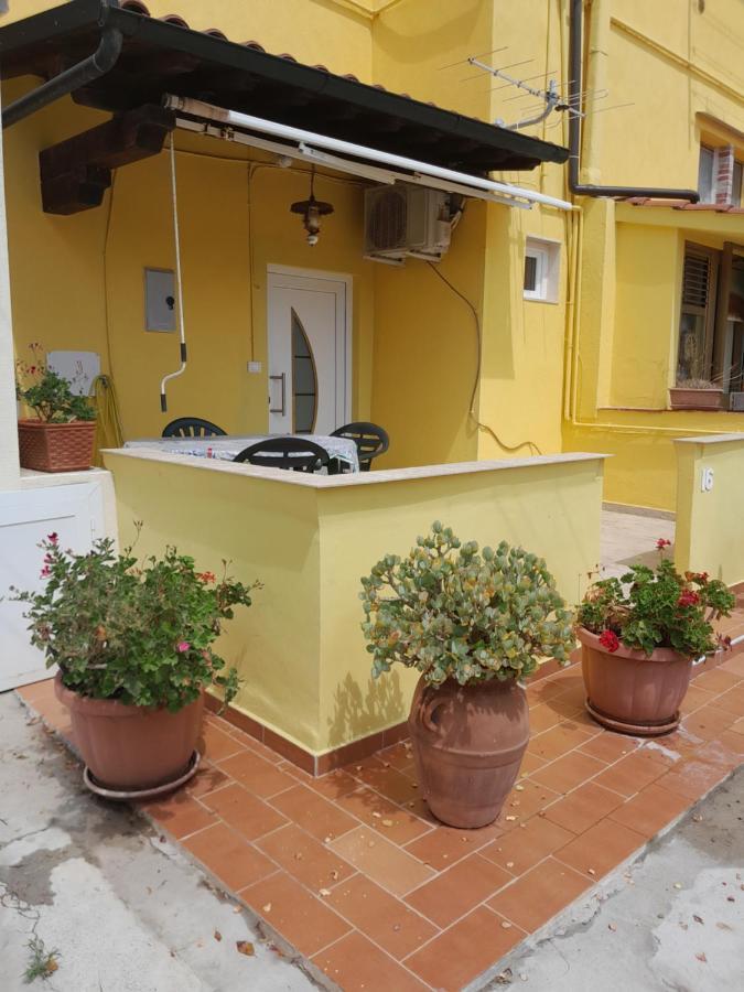 Casa Vicino Al Mare Villa Piombino Dış mekan fotoğraf