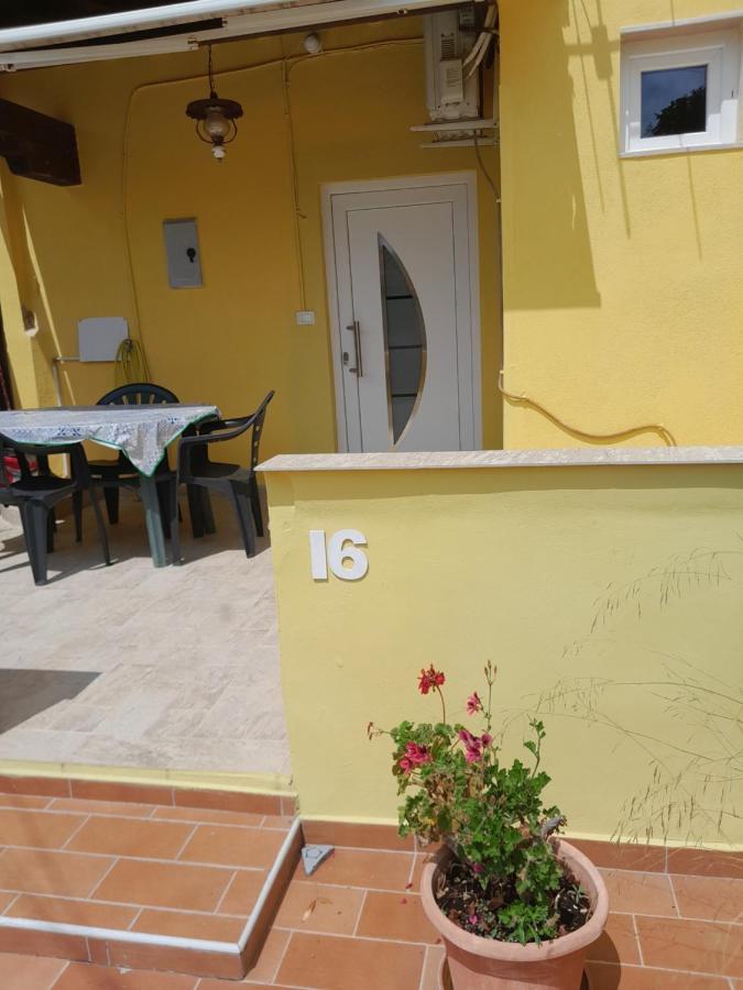 Casa Vicino Al Mare Villa Piombino Dış mekan fotoğraf