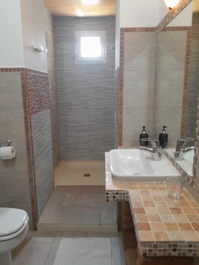 Casa Vicino Al Mare Villa Piombino Dış mekan fotoğraf