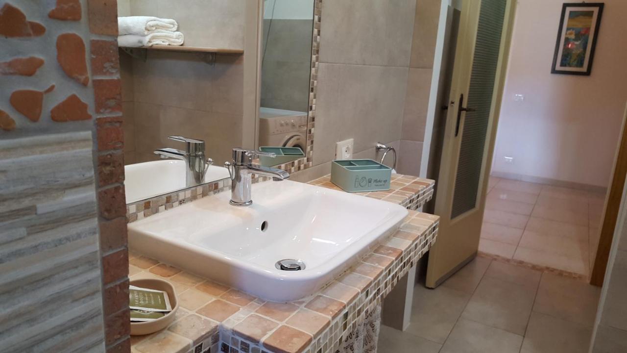 Casa Vicino Al Mare Villa Piombino Dış mekan fotoğraf